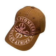 Street Fashion Y2K Caps