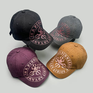 Street Fashion Y2K Caps