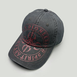Street Fashion Y2K Caps