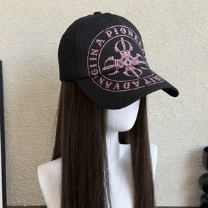 Street Fashion Y2K Caps