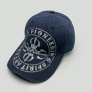 Street Fashion Y2K Caps