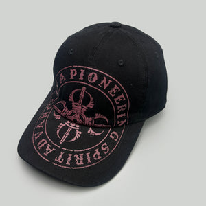 Street Fashion Y2K Caps