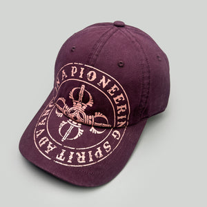 Street Fashion Y2K Caps