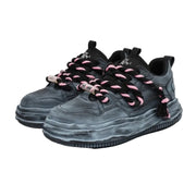 Street Skateboard Shoes Y2K