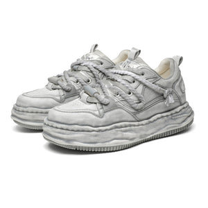 Street Skateboard Shoes Y2K