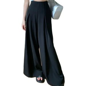 Street Skirt Pants