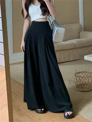 Street Skirt Pants