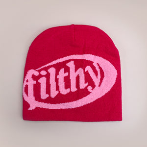 Street Style Y2K Beanies