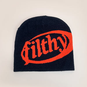 Street Style Y2K Beanies