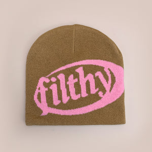 Street Style Y2K Beanies
