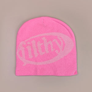 Street Style Y2K Beanies