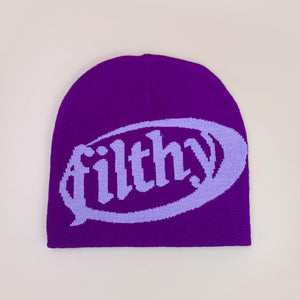 Street Style Y2K Beanies