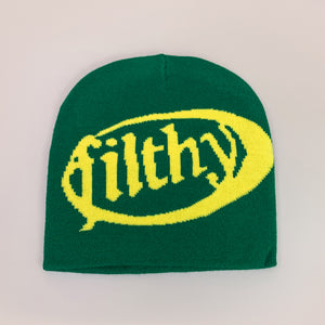 Street Style Y2K Beanies