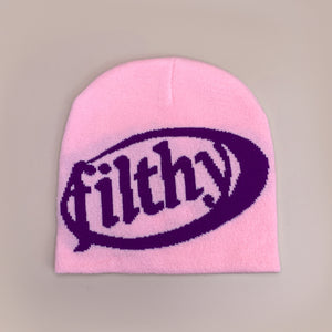 Street Style Y2K Beanies