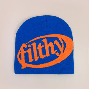Street Style Y2K Beanies