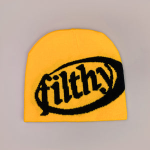 Street Style Y2K Beanies