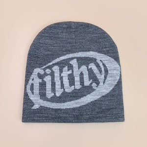 Street Style Y2K Beanies