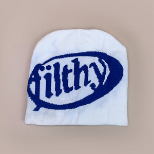 Street Style Y2K Beanies
