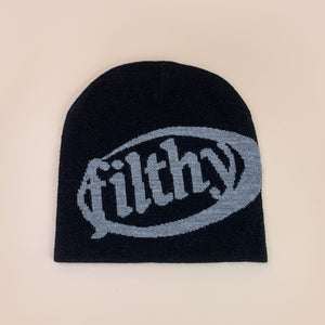 Street Style Y2K Beanies