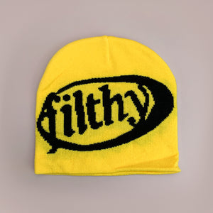 Street Style Y2K Beanies