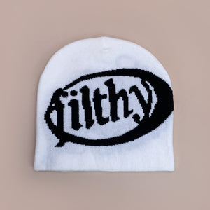 Street Style Y2K Beanies