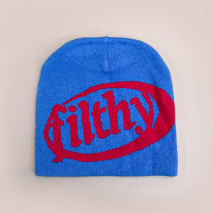 Street Style Y2K Beanies