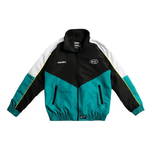 Streetwear Cyberpunk Jacket