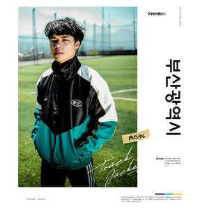 Streetwear Cyberpunk Jacket