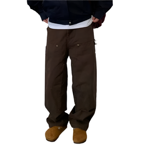 Streetwear Denim Y2k Jeans