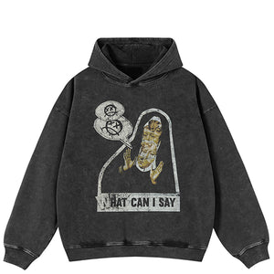 Streetwear Fashion Hoodies Y2K