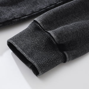 Streetwear Oversized Y2k hoodie