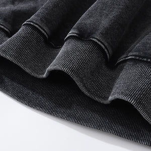 Streetwear Oversized Y2k hoodie