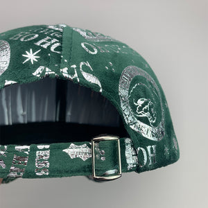 Streetwear Reflective Y2K Caps
