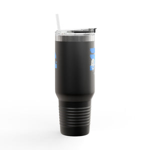 Streetwear Tumbler 40 oz