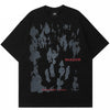 Streetwear Y2K Baggy Shirts