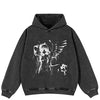 Streetwear Y2K Hoodie