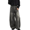 Streetwear Y2K Jeans