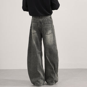 Streetwear Y2K Jeans