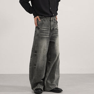 Streetwear Y2K Jeans
