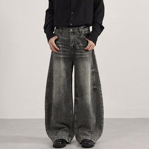 Streetwear Y2K Jeans