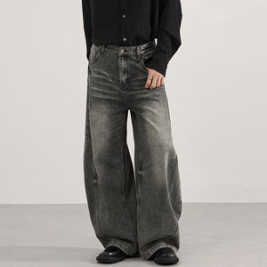 Streetwear Y2K Jeans
