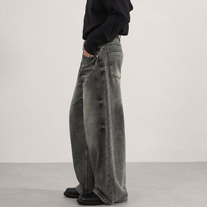 Streetwear Y2K Jeans
