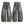 Streetwear Y2K Jeans