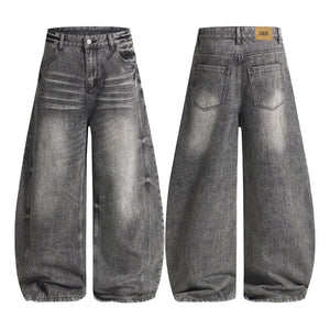 Streetwear Y2K Jeans