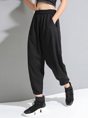 Stretch Cargo Pants For Women