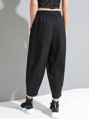 Stretch Cargo Pants For Women