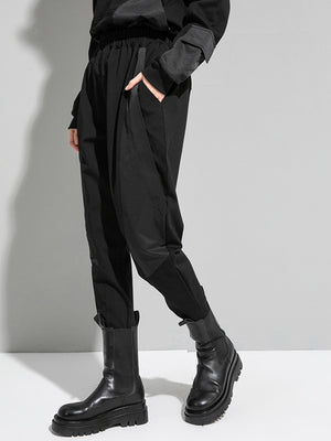 Stretchable Cargo Pants For Women