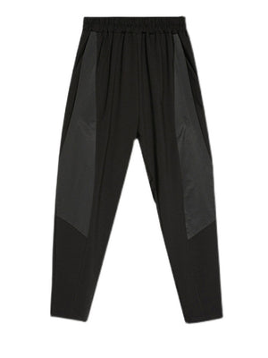 Stretchable Cargo Pants For Women