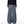 Striped Design Y2K Jeans