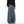 Striped Design Y2K Jeans